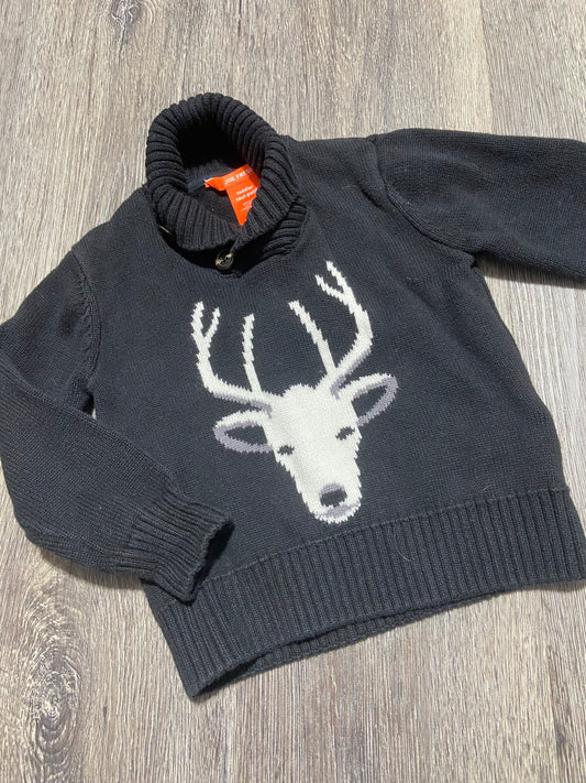 2 Yr “Joe Fresh” Sweater