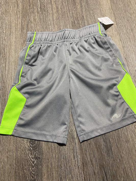 XS (4-5) “Athletic Works” Shorts