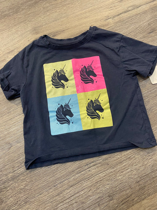 XS (4-5) “George” T-shirt