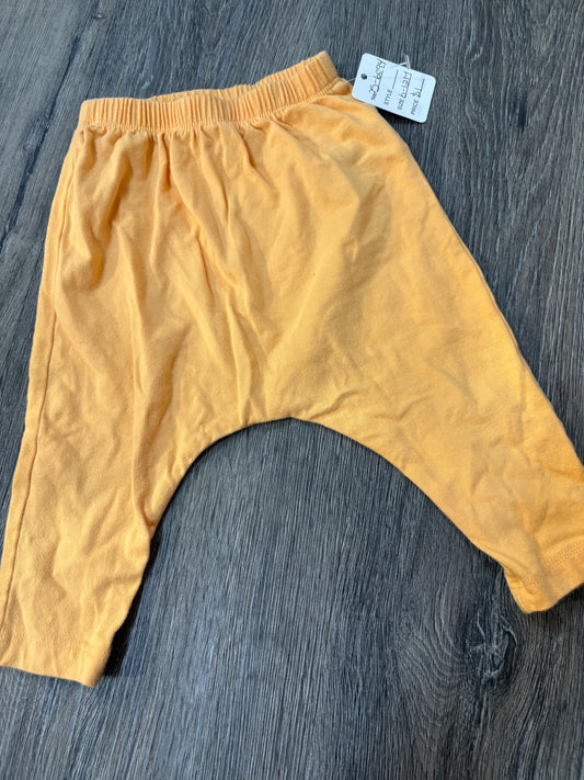 6-12 M “Old Navy” Harem Pants