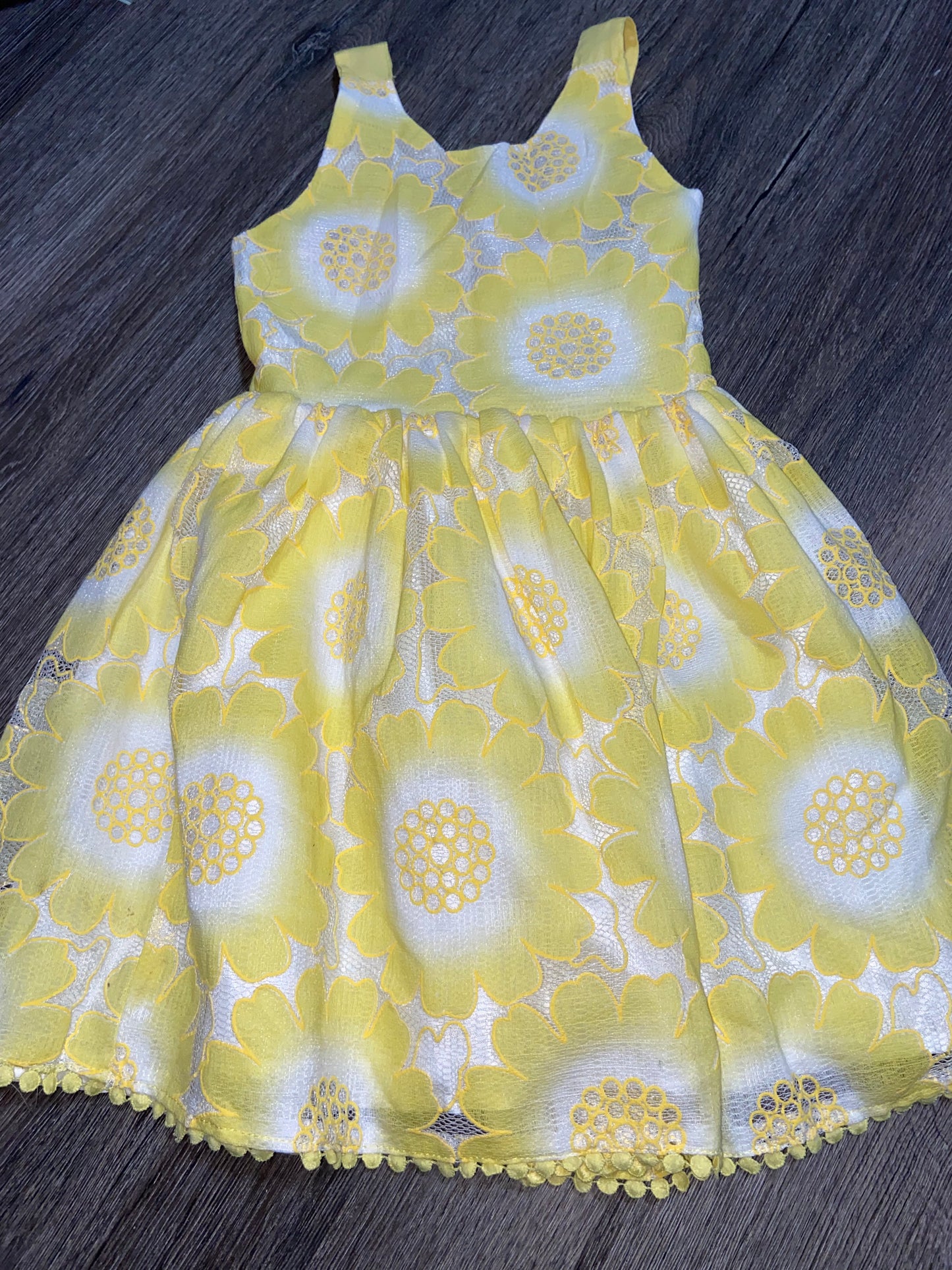 7 “George” Dress *LIKE NEW*