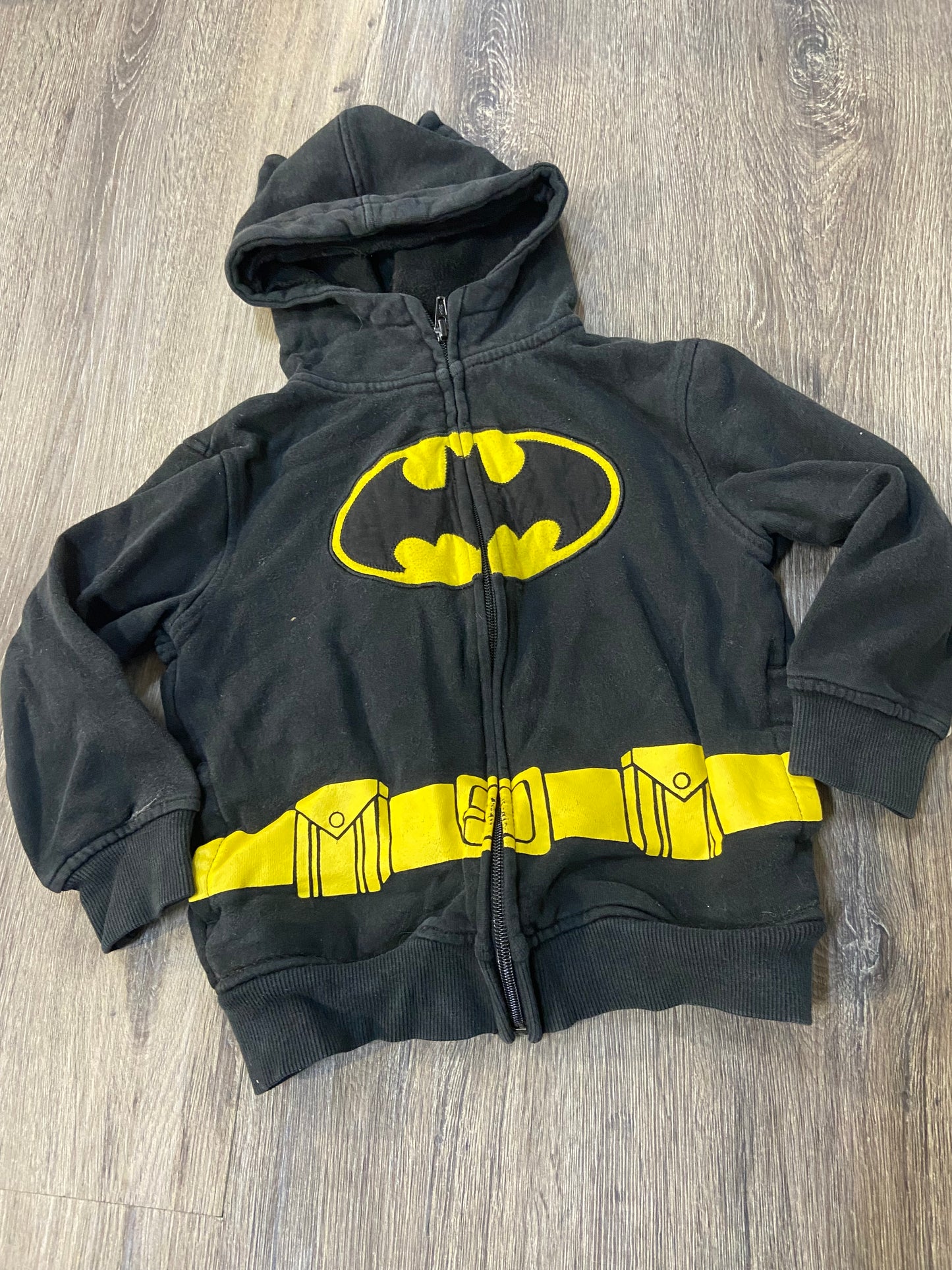 XS (4/5) Hoodie