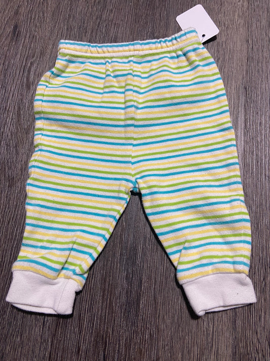 NB “Gagou Tagou” Pants