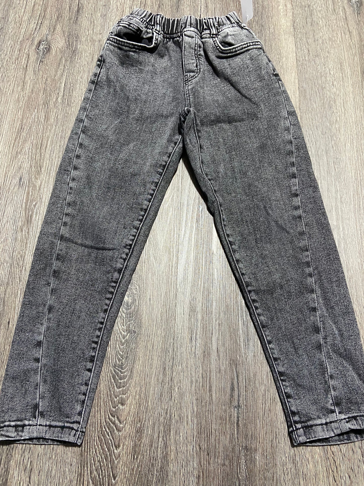 10 “Zara” Balloon Fit Jeans