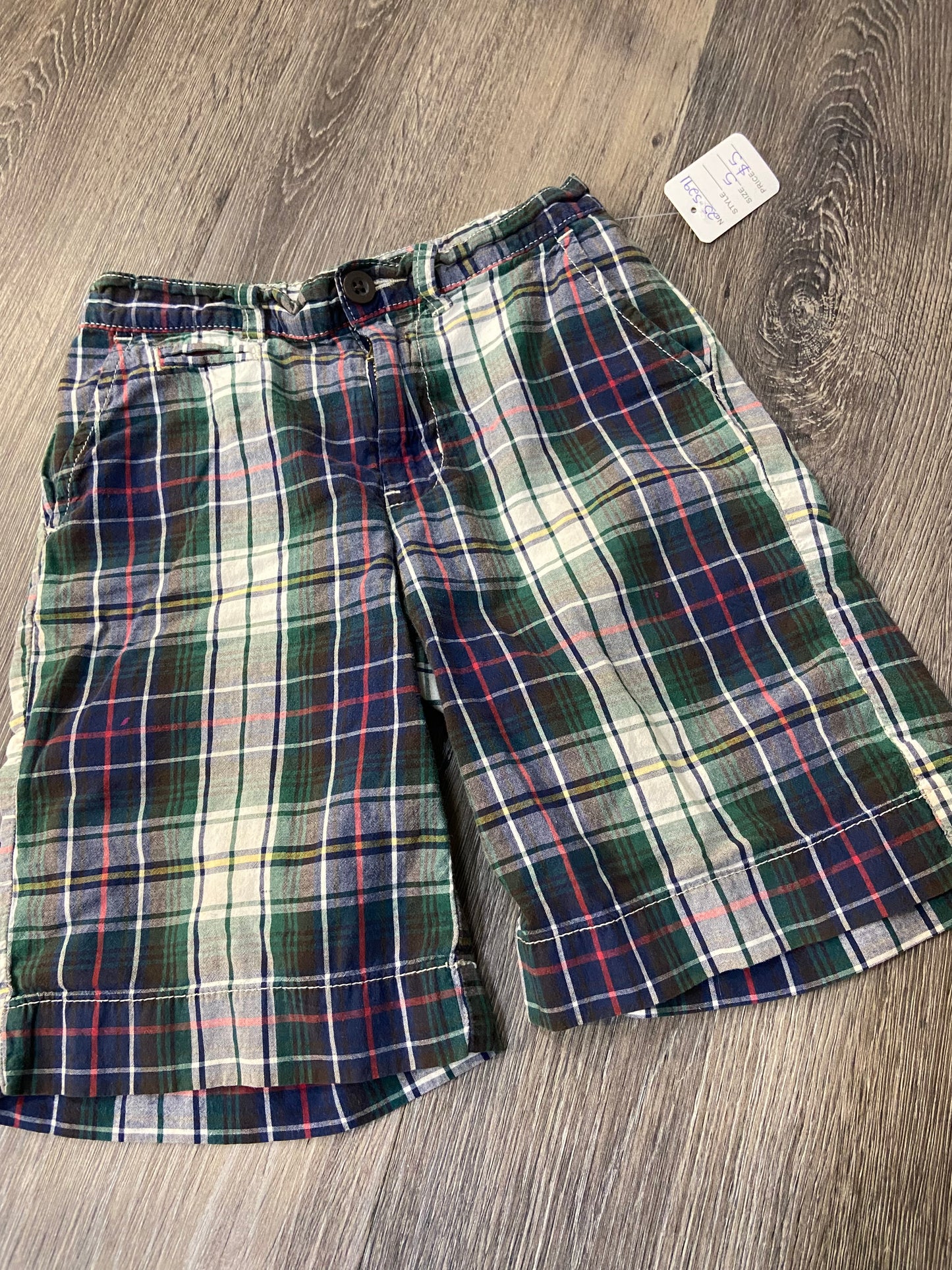 5 “Polo By Ralph Lauren” Shorts