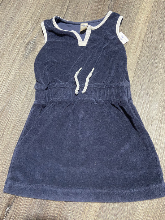 3T “Osh Kosh” Dress