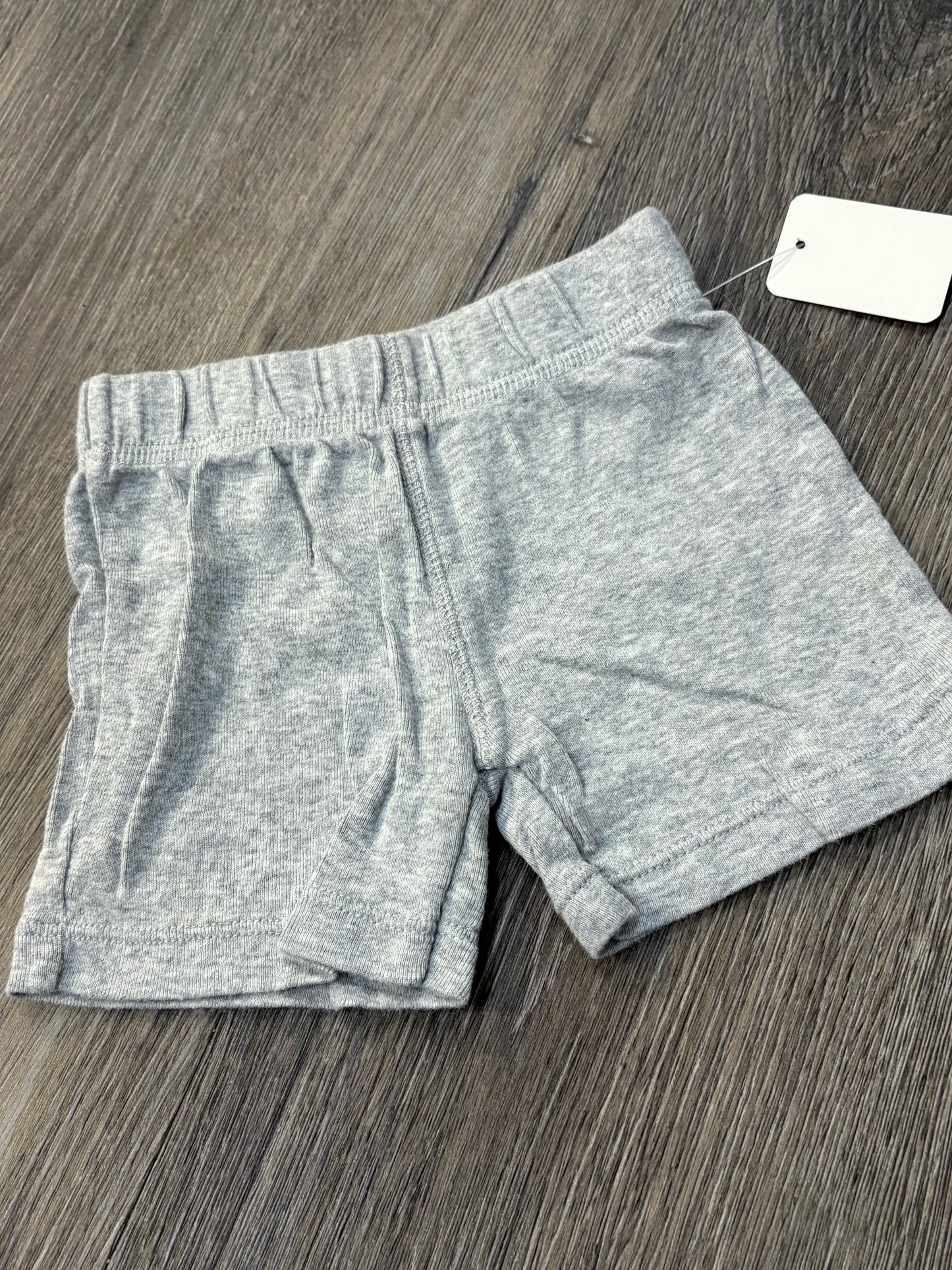 6 M “Carter’s” Shorts