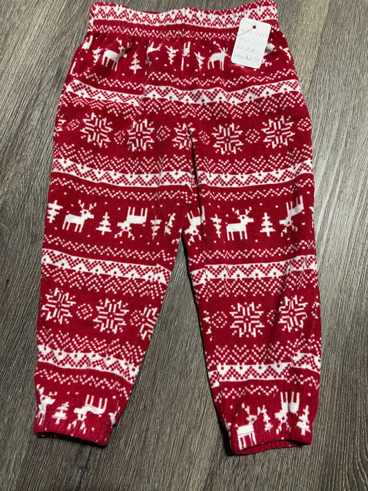 2 Yr “Joe Fresh” Fleece Pants