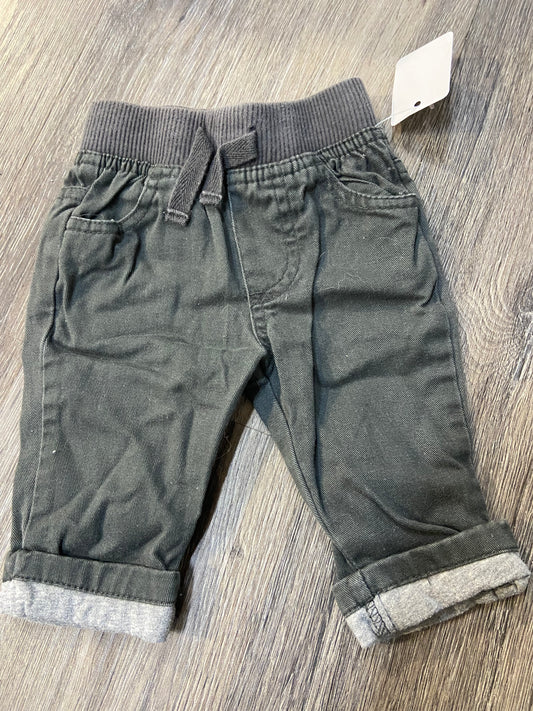NB “Cherokee” Jeans