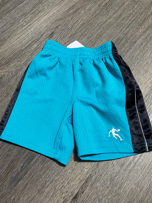 18 M “AND1” Shorts