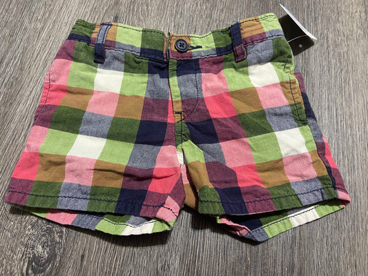 12-18 M “Baby Gap” Shorts *LIKE NEW*