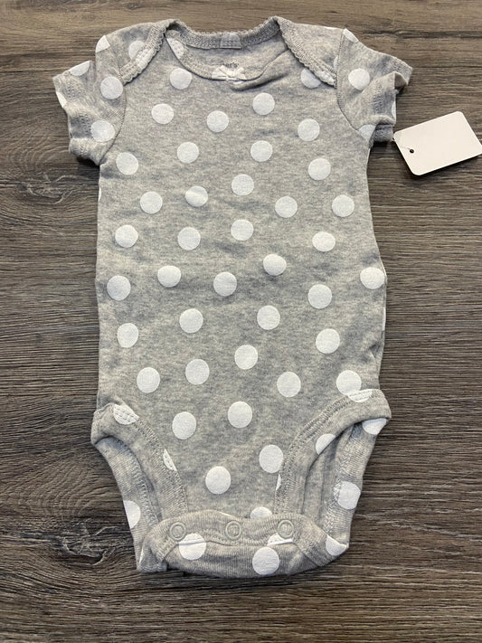 3 M “Carter’s” Onesie