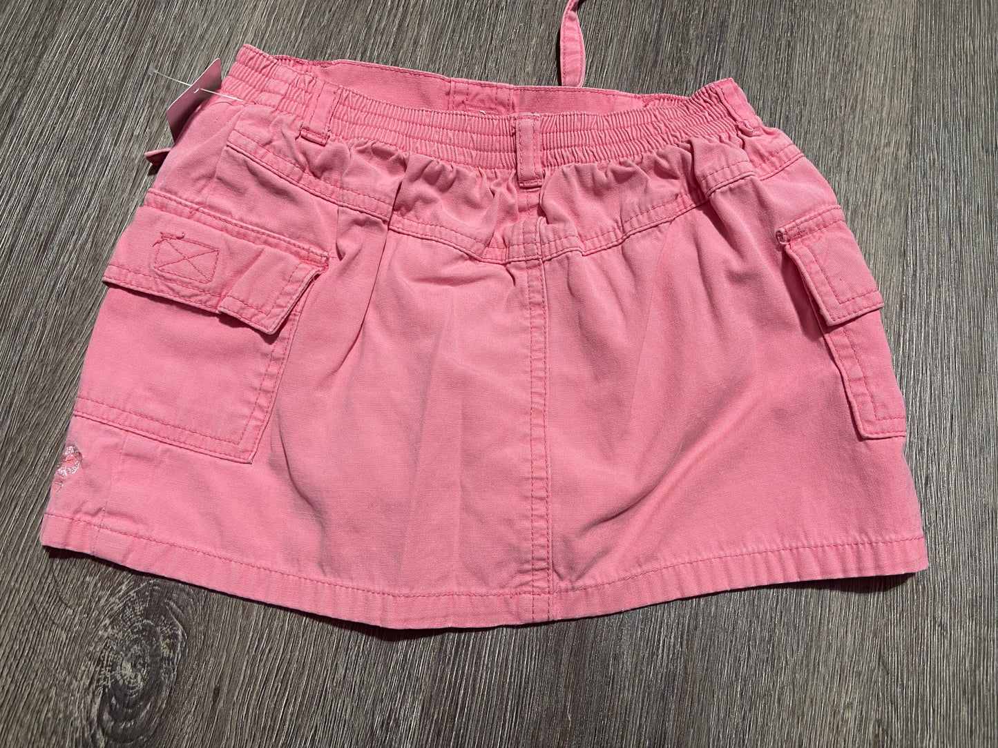 3X “Cherokee” Skort