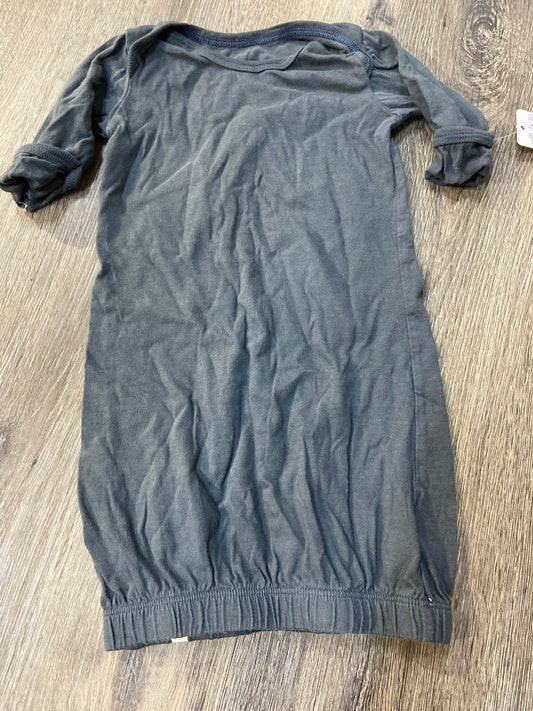 0-5 M “Mini Mioche” Sleep Gown