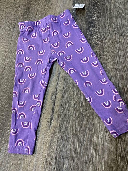 3T “George” Leggings
