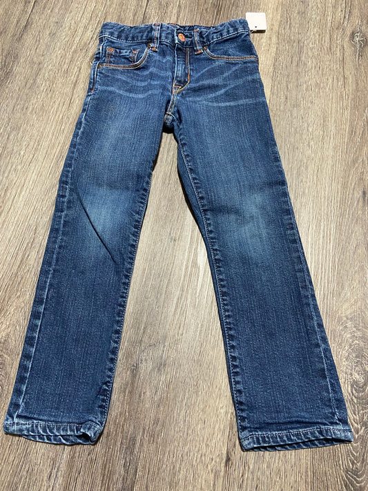 5 Yr “Baby Gap” Skinny Jeans