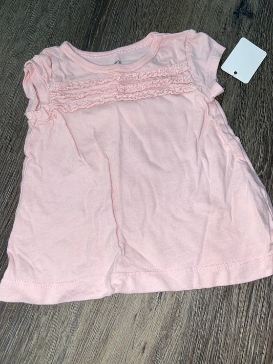 6 M “Carter’s” Top
