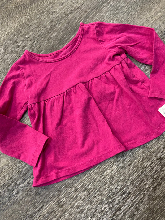 12-18 M “Children’s Place” Top