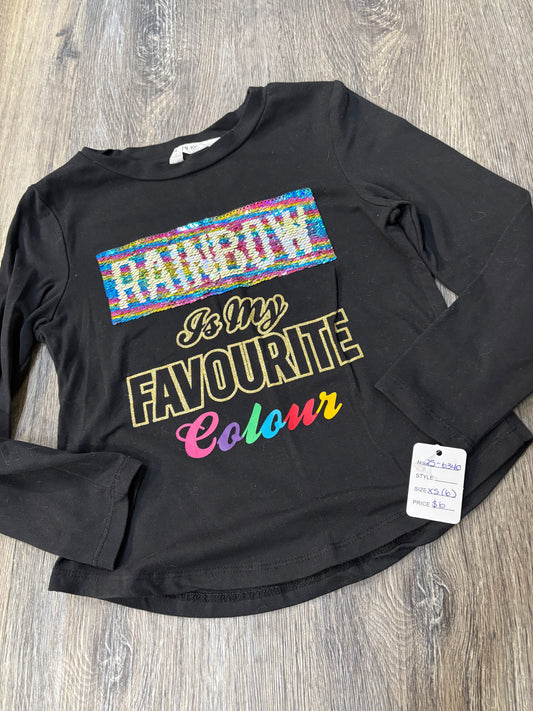 XS (6) “Urban Kids” Shirt
