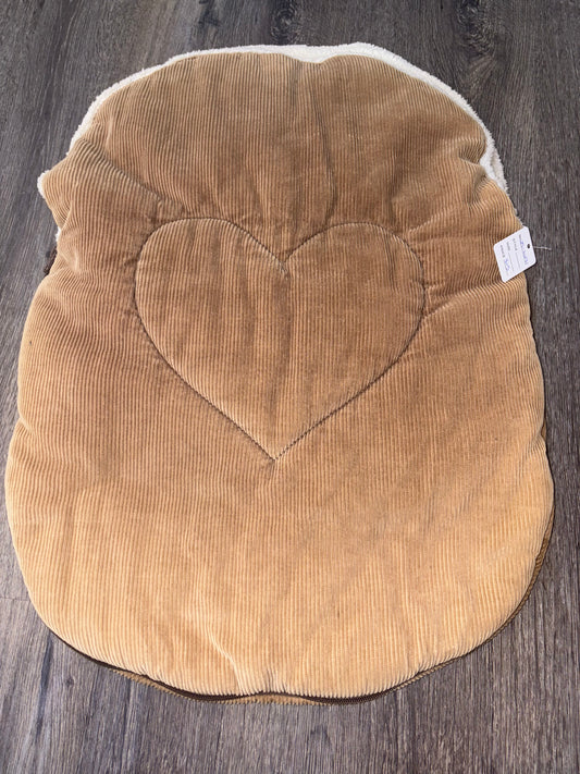 “Jolly Jumper” Cuddle Bag for Car Seat or Stroller