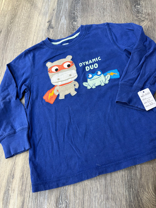 4T “Gymboree” Shirt