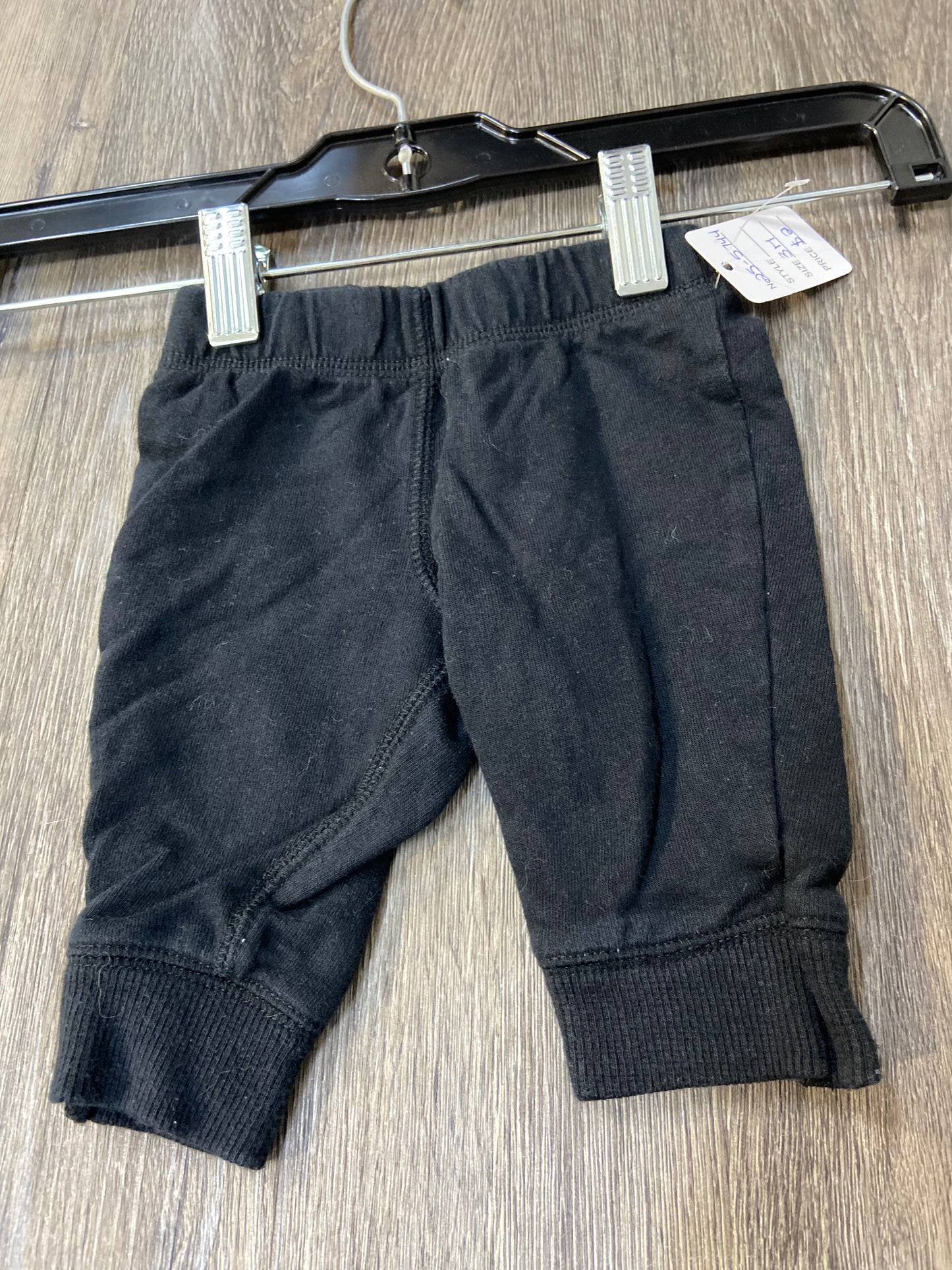 3 M “Carter’s” Pants