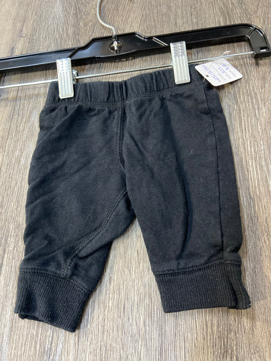 3 M “Carter’s” Pants