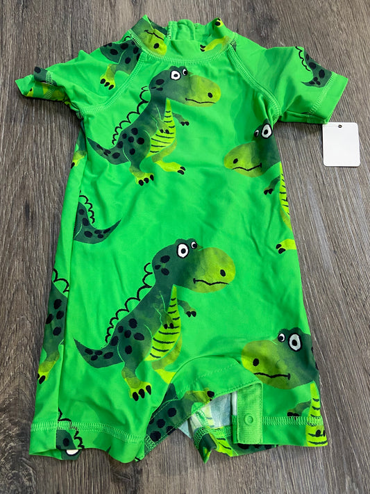 6-12 M “George” Swimsuit