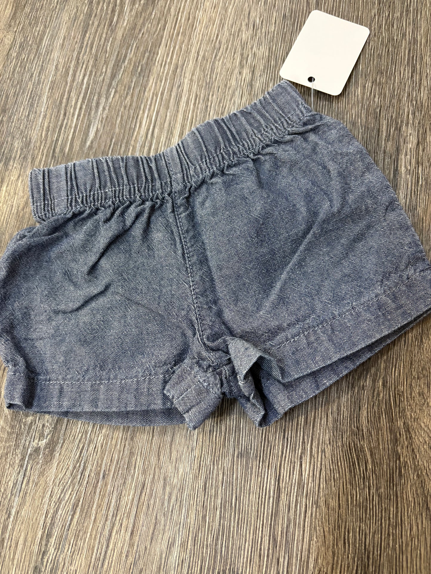 NB “Carter’s” Shorts