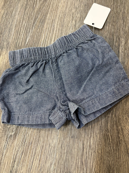NB “Carter’s” Shorts