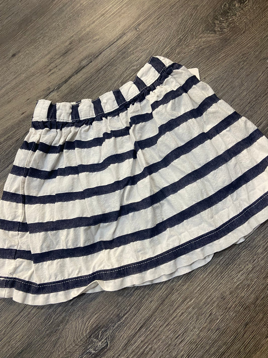 5 “Osh Kosh” Skirt