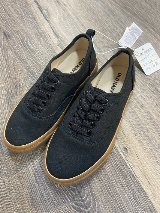 12 “Old Navy” Unisex Sneakers *NWT*