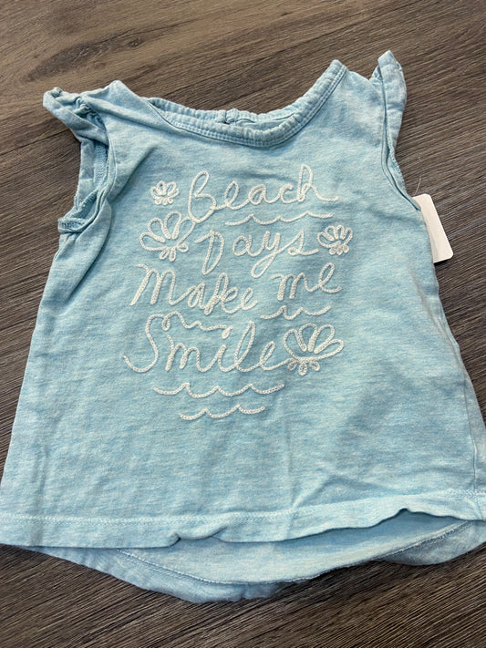 3 Yrs “Joe Fresh” Top