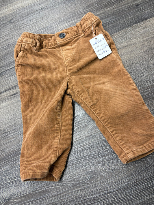 6-9 M “Children’s Place” Corduroy Pants