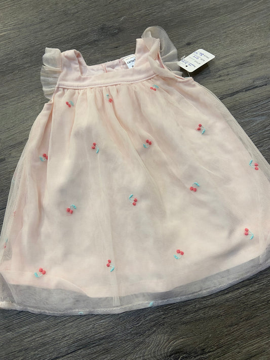 9 M “Carter’s” Dress