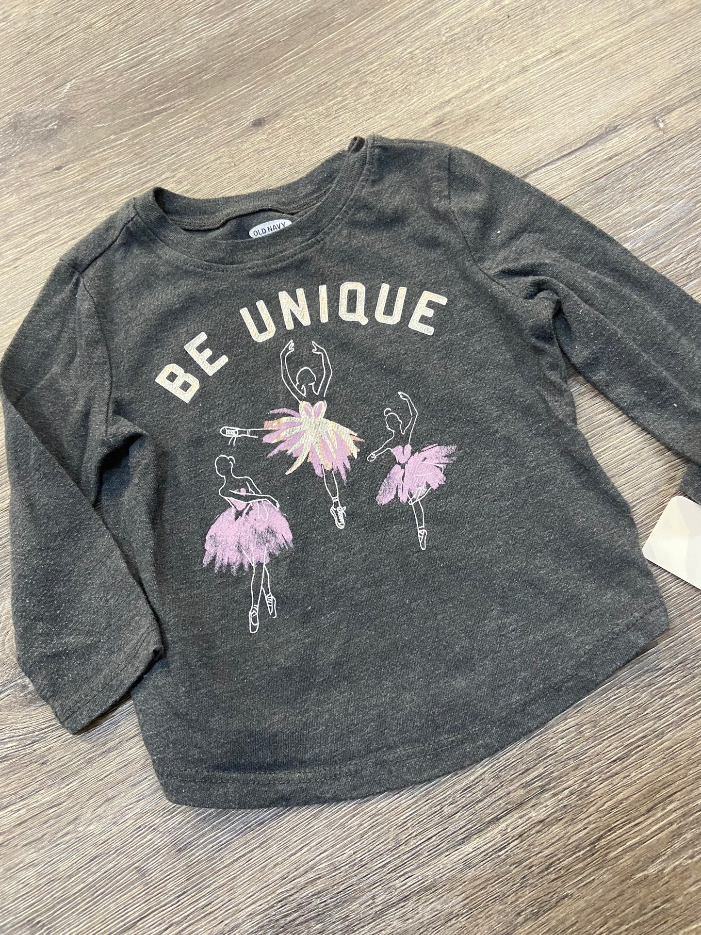 12-18 M “Old Navy” Top