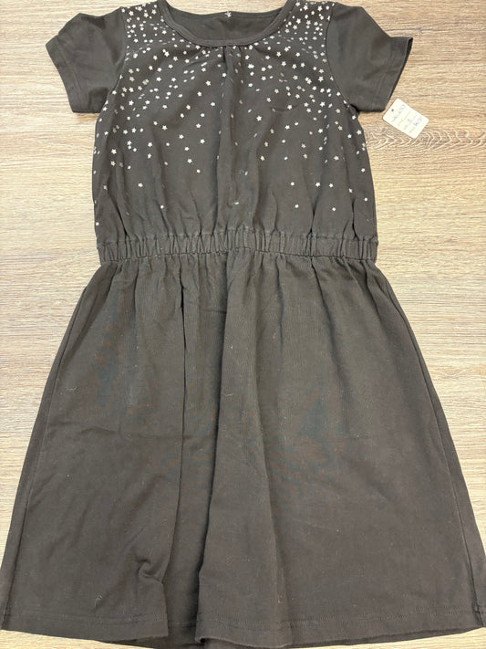 8 “Peekaboo Beans” Dress