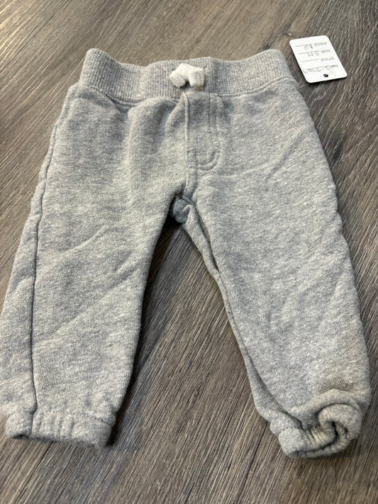 3 M “Carter’s” Joggers