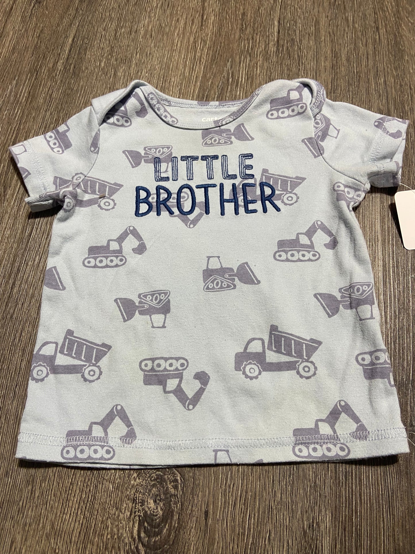 18 M “Child of Mine” Shirt