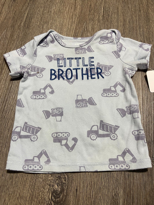 18 M “Child of Mine” Shirt