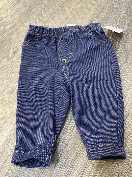 3 M “Carter’s” Pants
