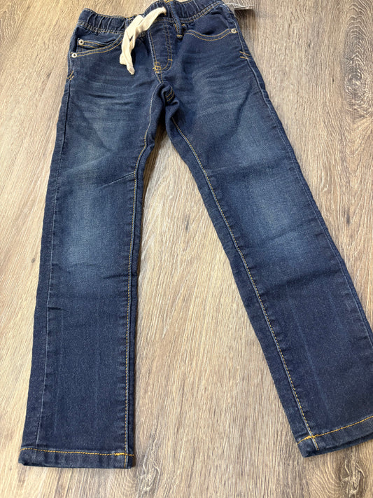 S Reg. Fit “Gap” Pants
