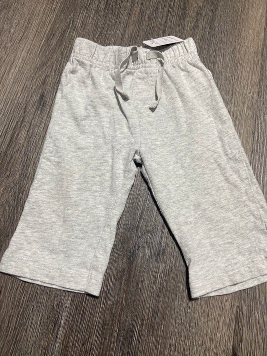 3-6 M “Old Navy” Pants