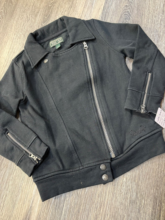 Small “Roots” Jacket
