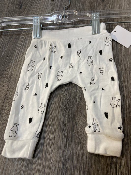0-3 M “Rae Dunn” Pants