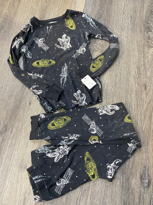 8 “Carter’s” PJ Set