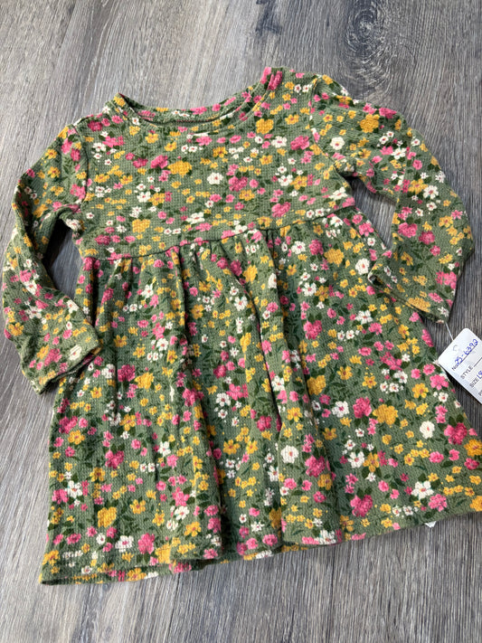 18-24 M “Old Navy” Dress
