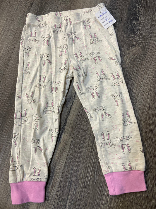 3T “George” PJ Pants