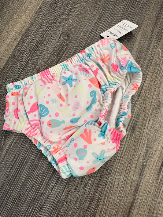 3-6 M “Sea Me Swim” Swim Diaper