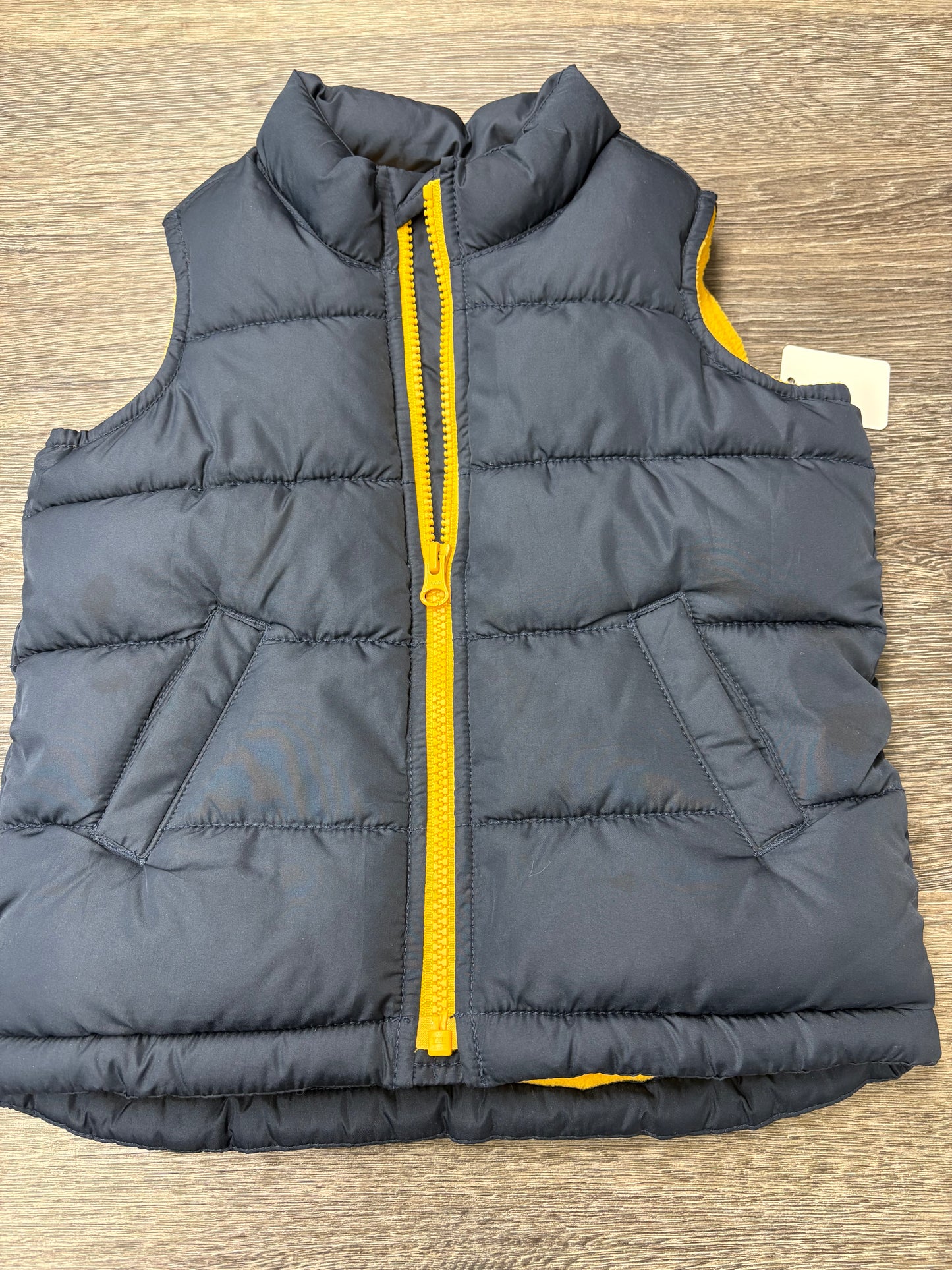 3T “Old Navy” Vest